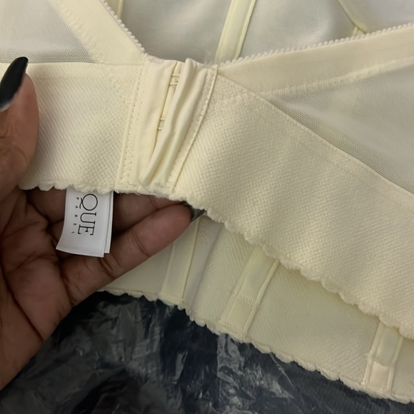 Strapless bra - Picture 3 of 4